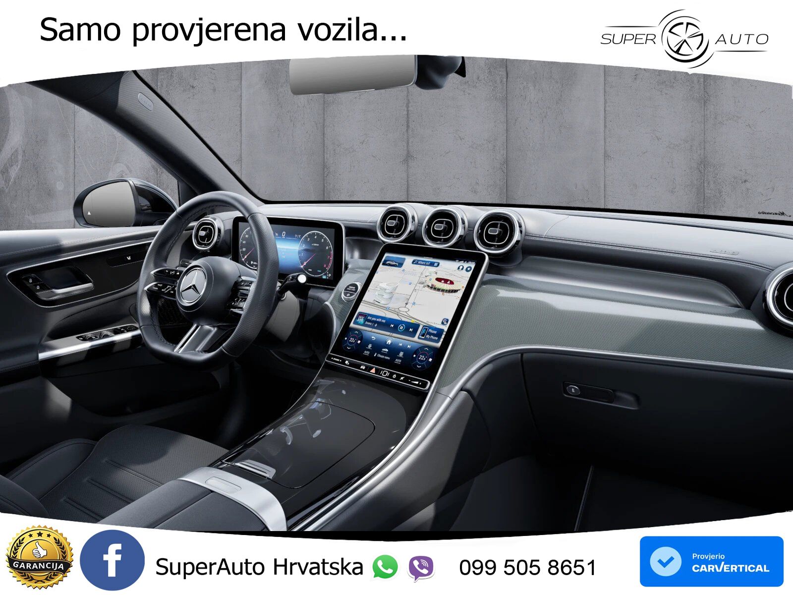 Mercedes GLC Coupe 200 (204 KS) 4MATIC 9G-TRONIC AMG