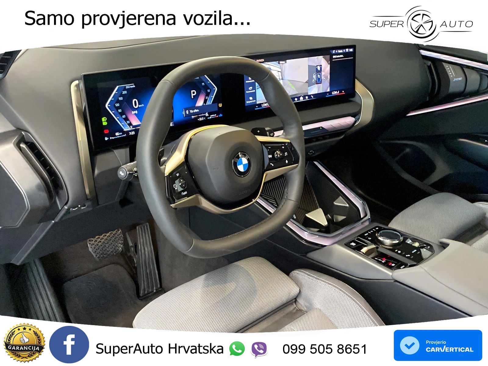 BMW X3 20d xDrive Steptronic