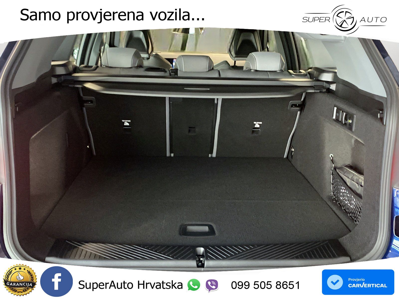 BMW X3 20d xDrive Steptronic