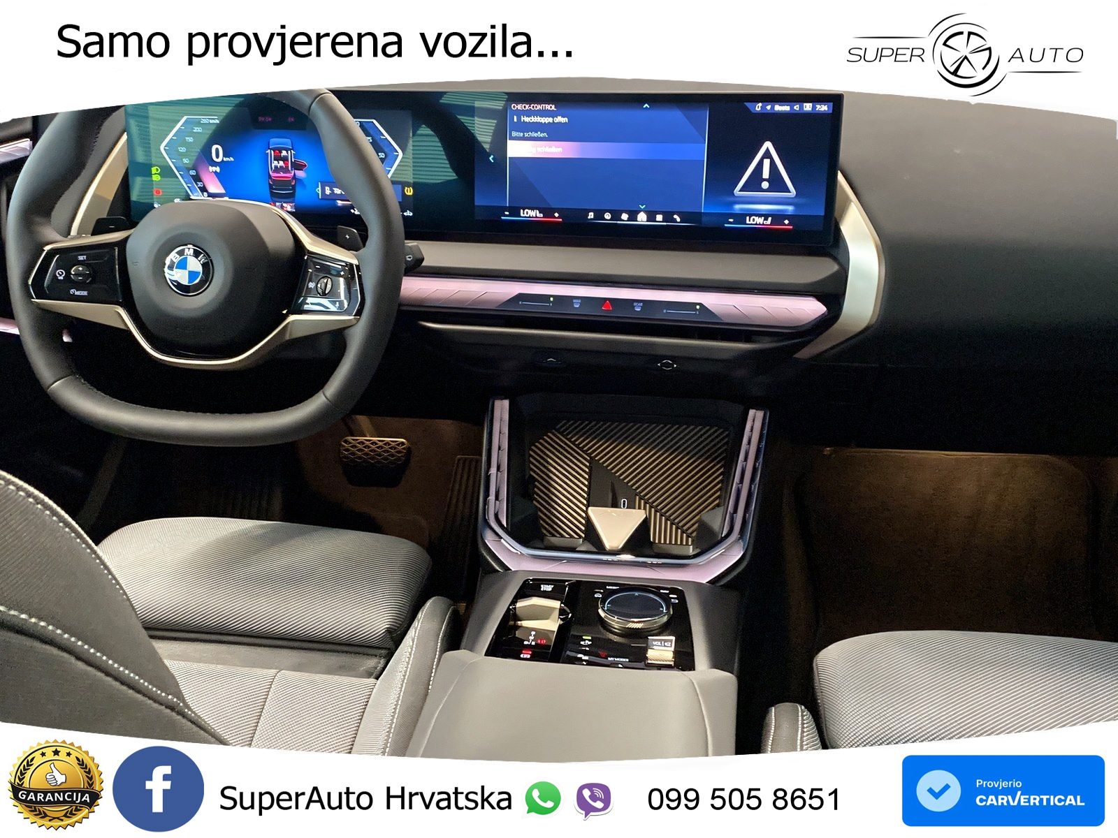 BMW X3 20d xDrive Steptronic