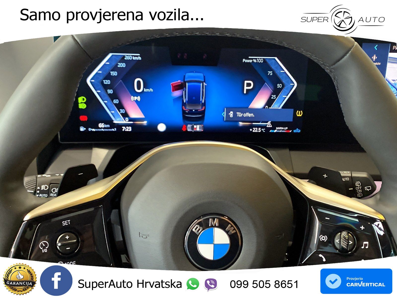 BMW X3 20d xDrive Steptronic