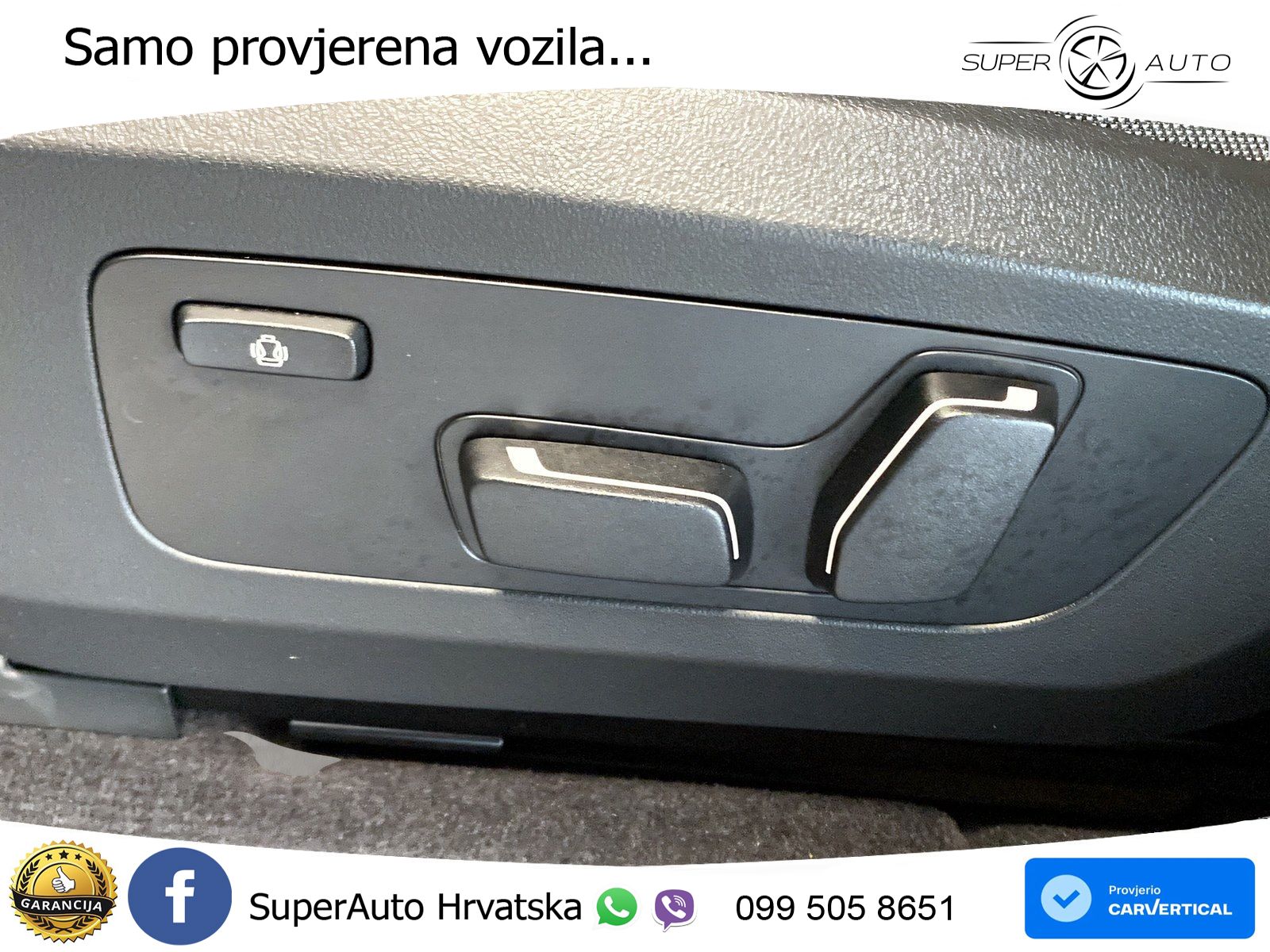 BMW X3 20d xDrive Steptronic