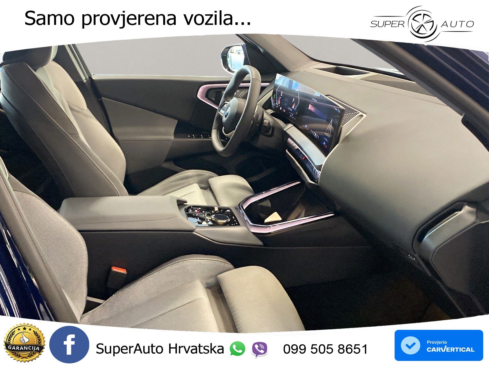 BMW X3 20d xDrive Steptronic