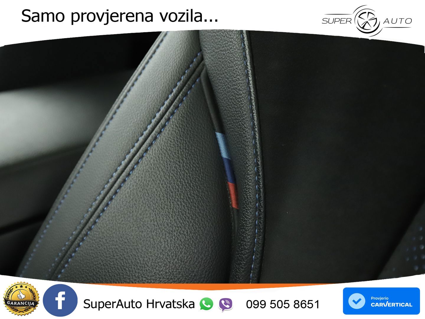 BMW 320i (184 KS) Steptronic M Sport LED+GR SJED+ACC