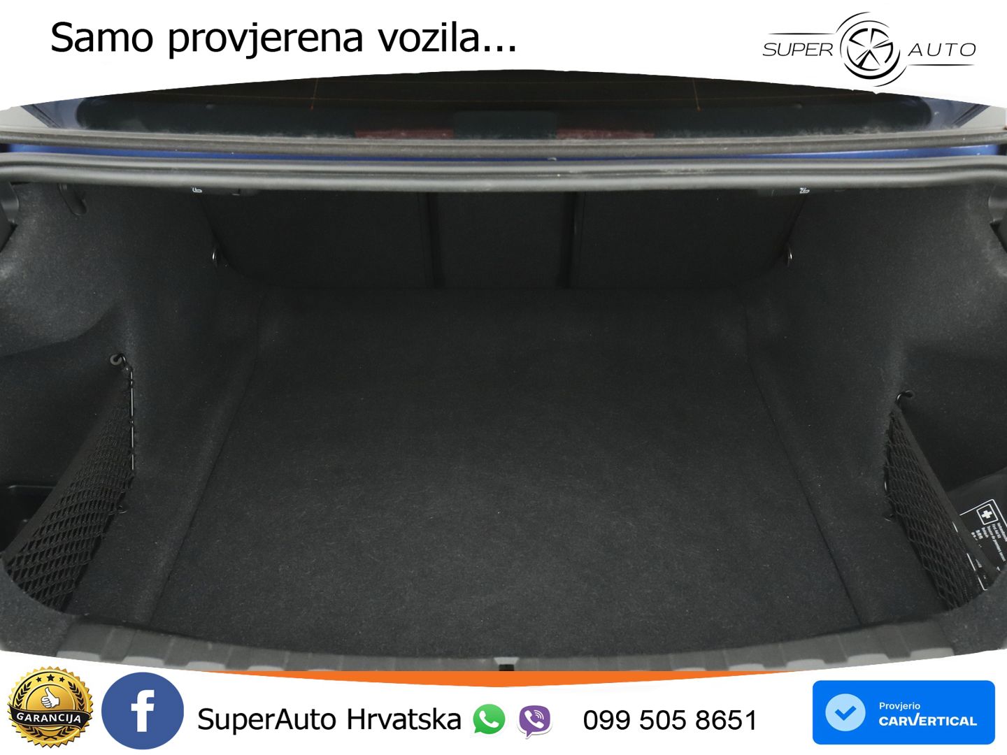 BMW 320i (184 KS) Steptronic M Sport LED+GR SJED+ACC