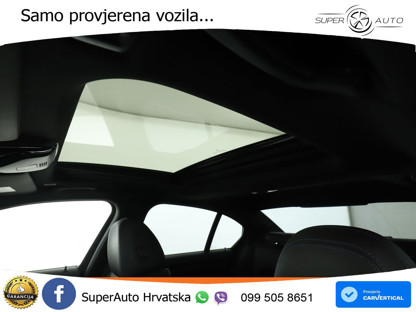 BMW 320i (184 KS) Steptronic M Sport LED+GR SJED+ACC