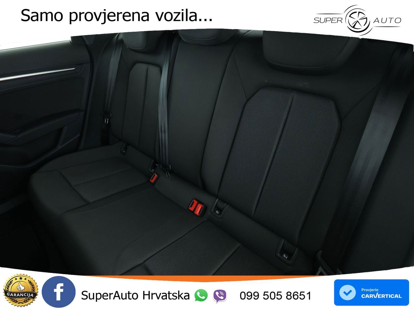 Audi A3 40 TFSIe (204 KS) S tronic