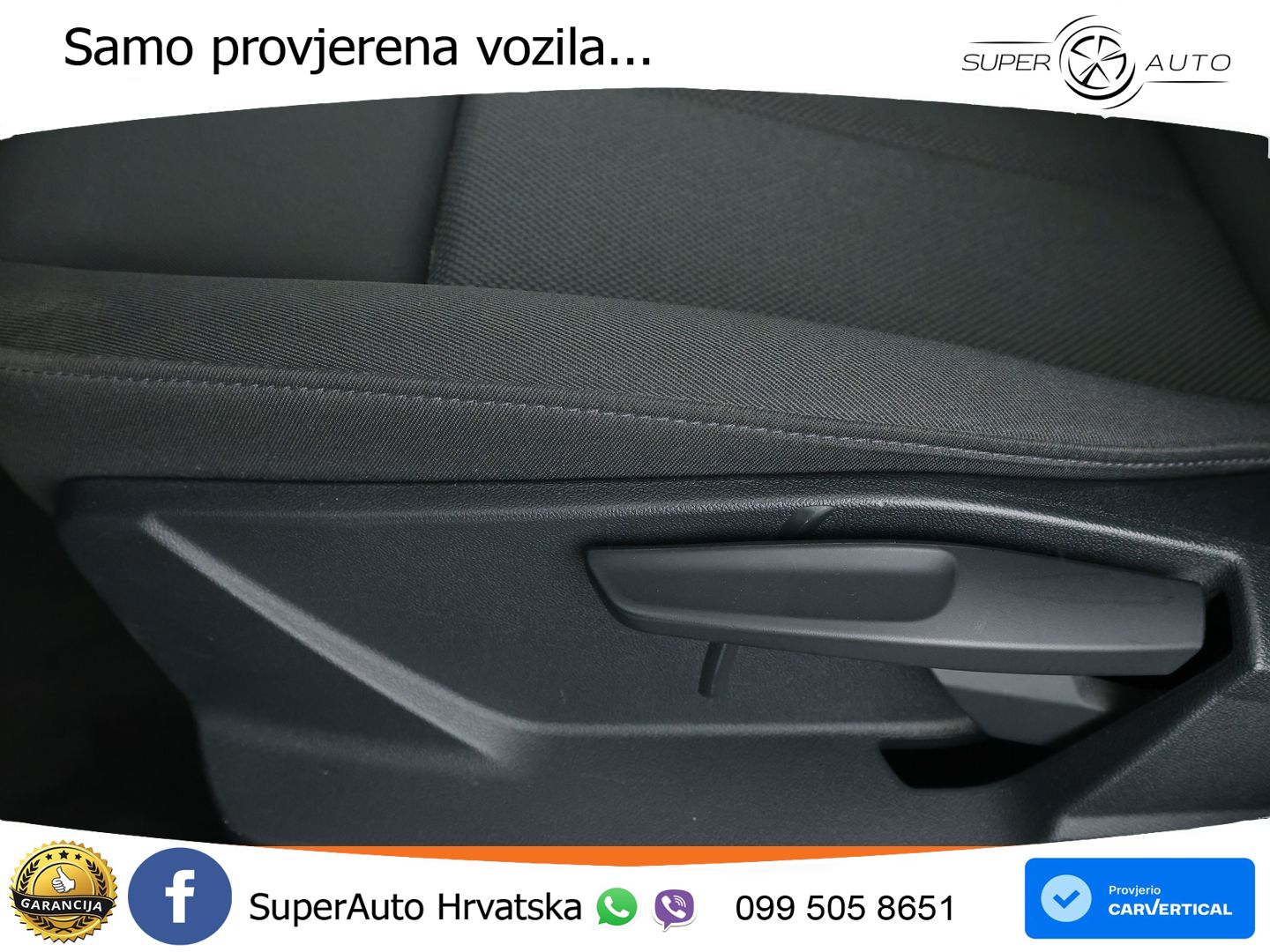 Audi A3 40 TFSIe (204 KS) S tronic