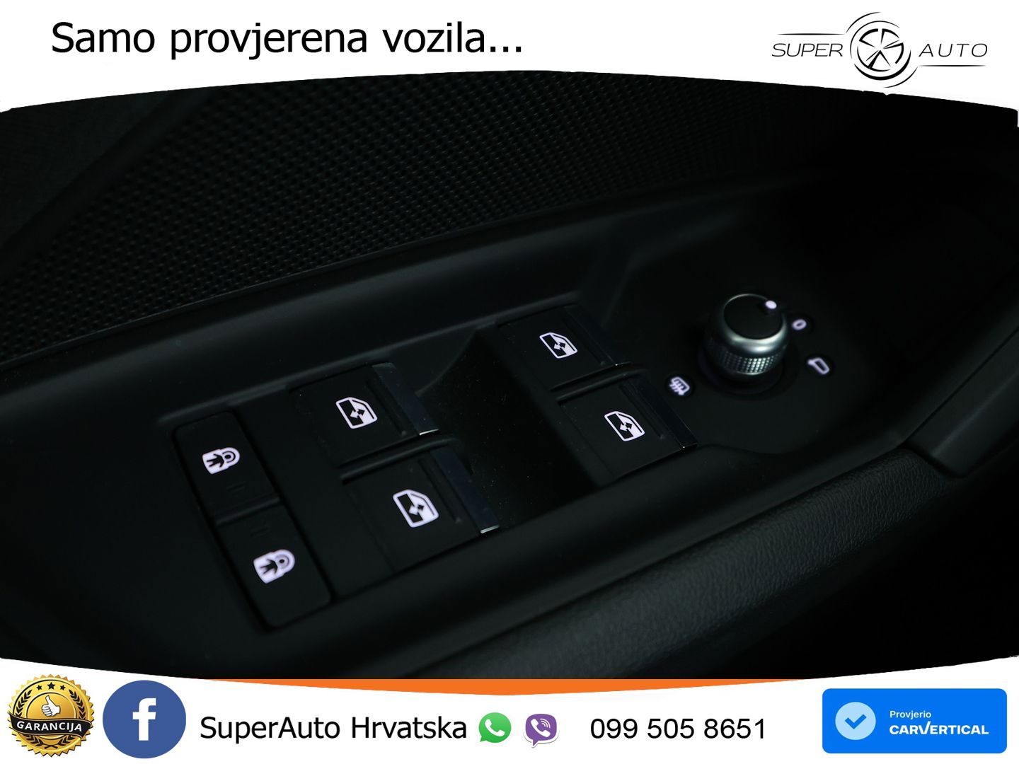 Audi A3 40 TFSIe (204 KS) S tronic