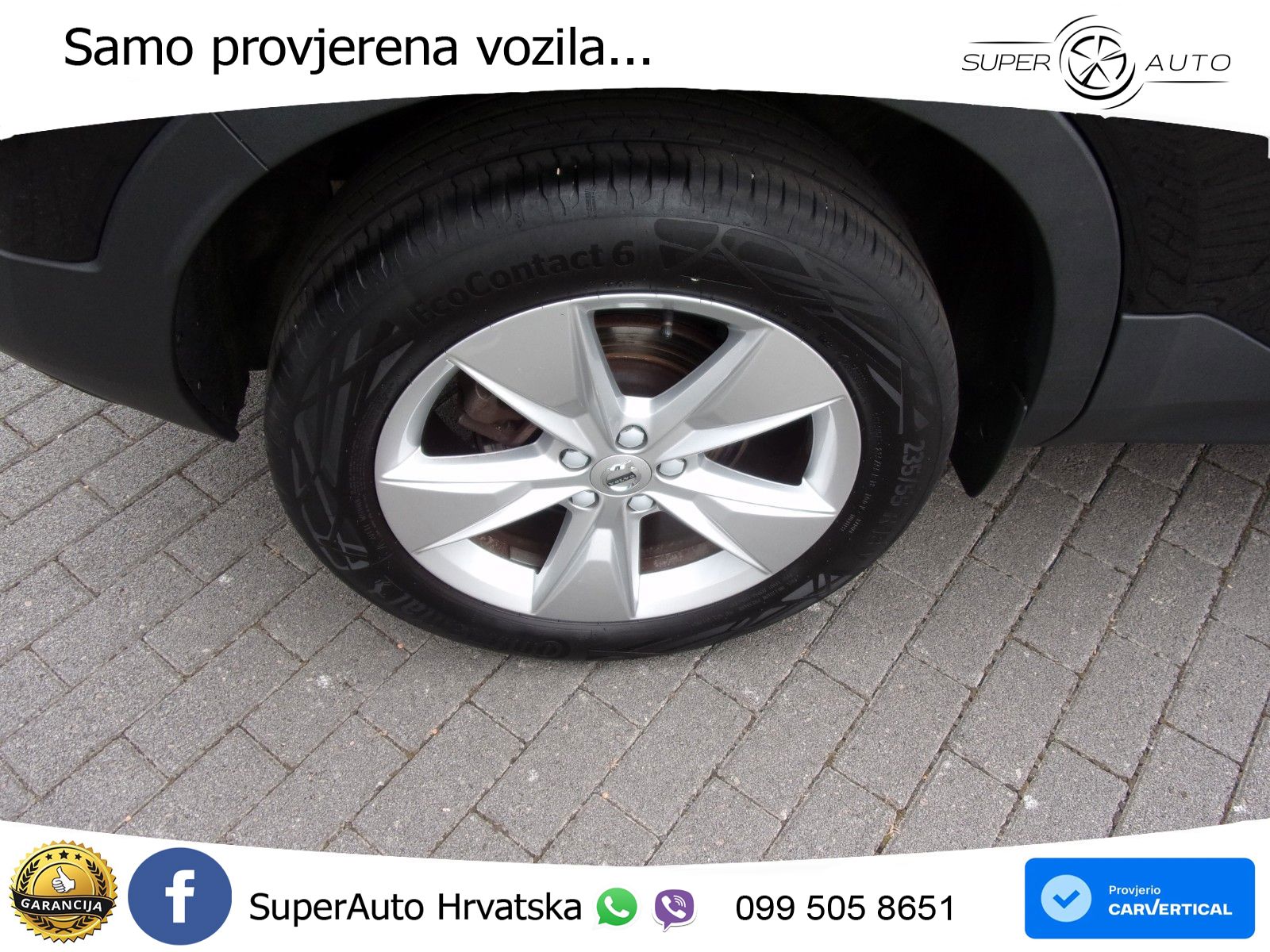 Volvo XC40 2.0 B3 163 KS Automatic