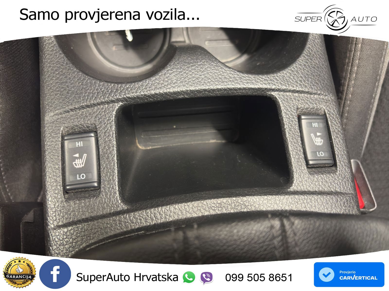 Nissan Qashqai 1.3i (140 KS)