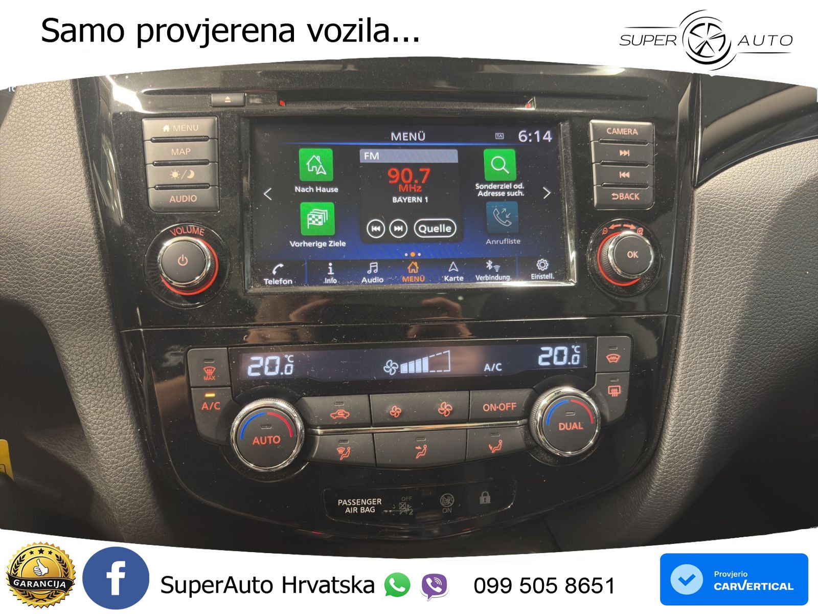 Nissan Qashqai 1.3i (140 KS)