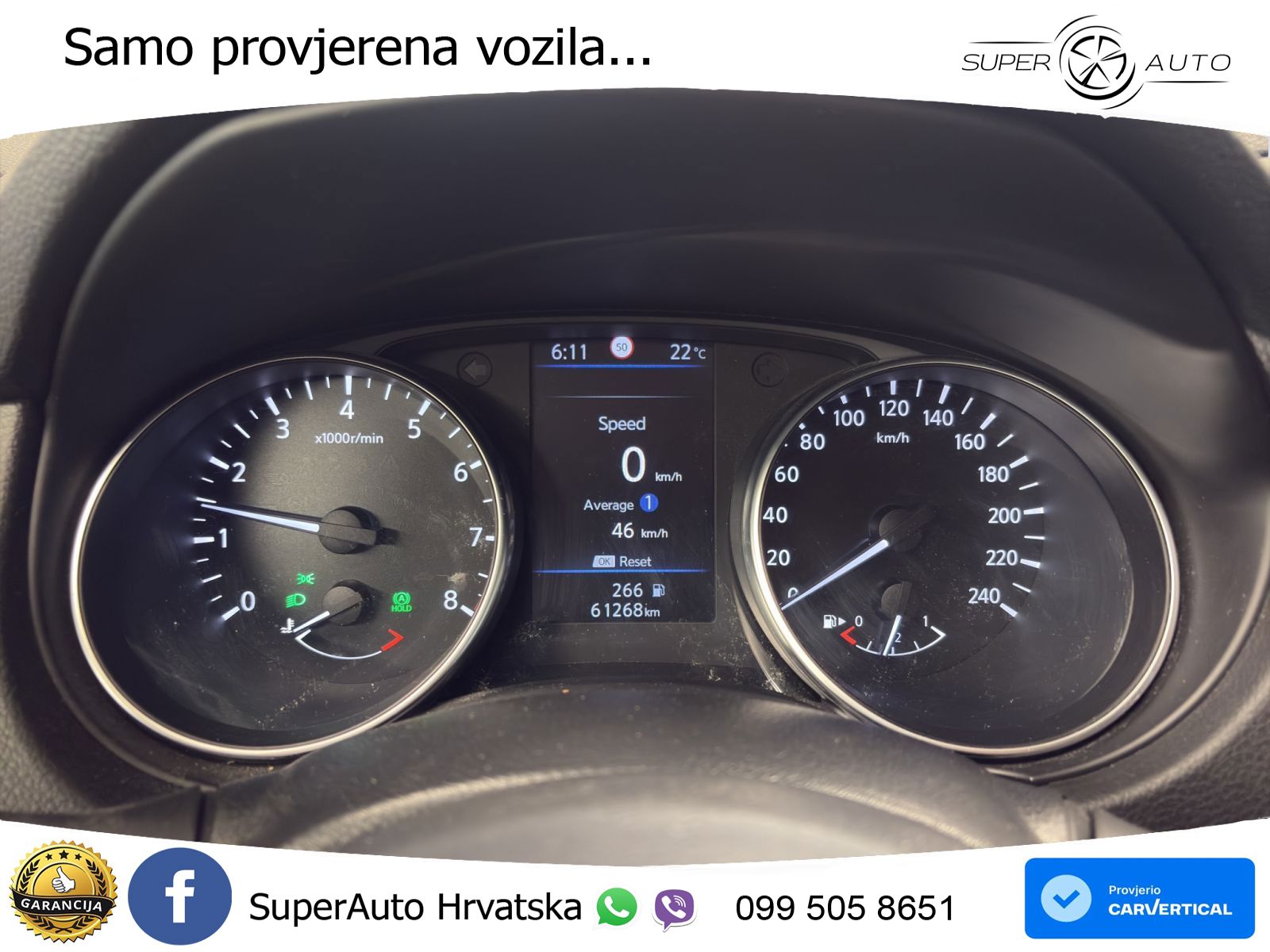 Nissan Qashqai 1.3i (140 KS)