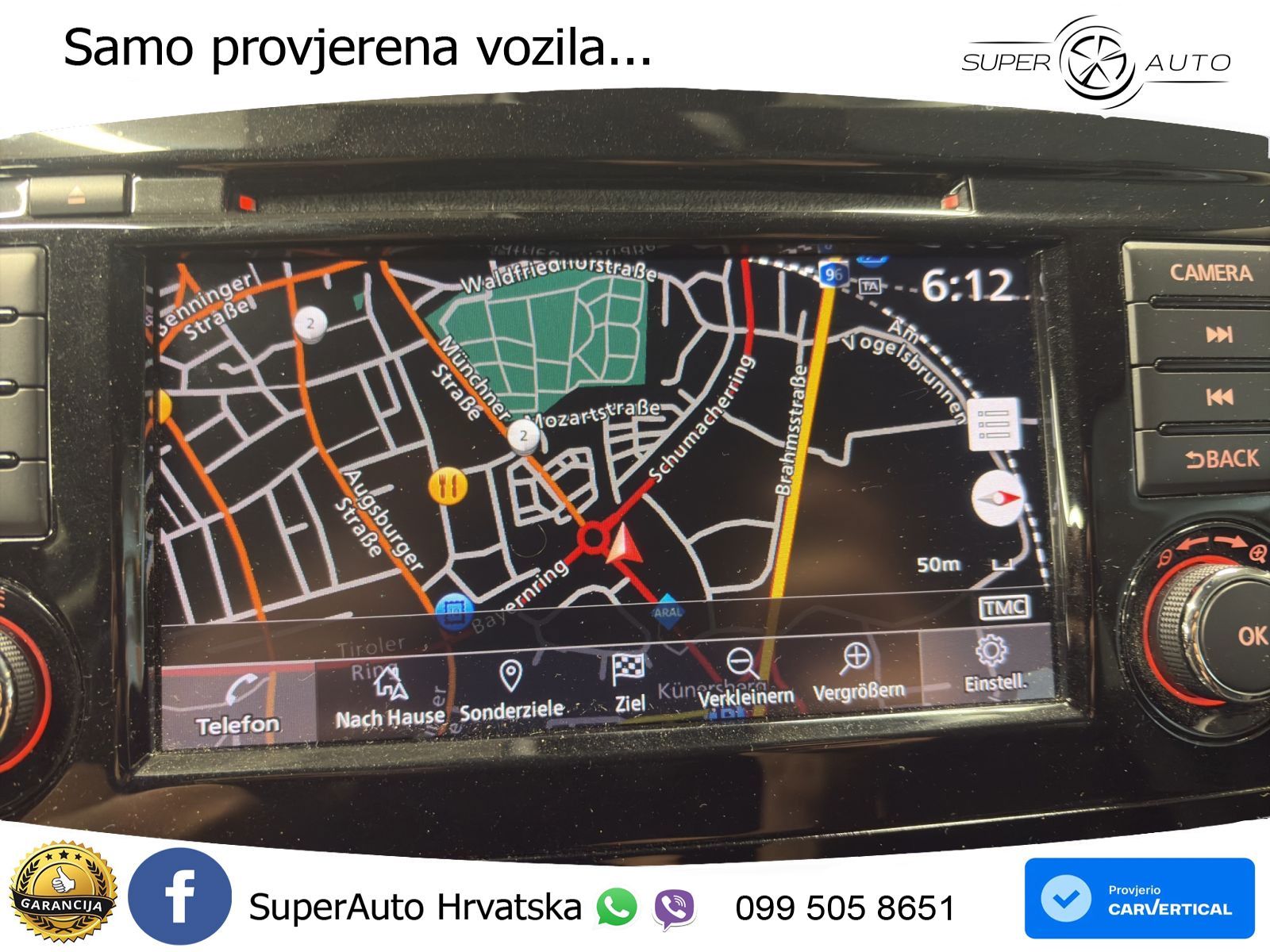 Nissan Qashqai 1.3i (140 KS)