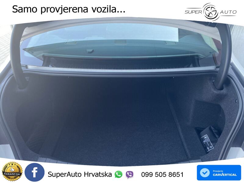 BMW 318i (156 KS) Steptronic