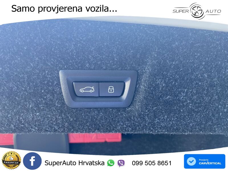 BMW 318i (156 KS) Steptronic