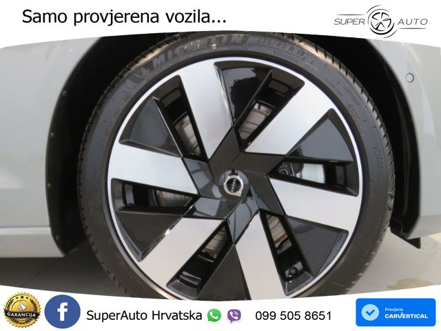 Volvo V60 2.0 T8 AWD Geartronic LED+GR SJED+ACC