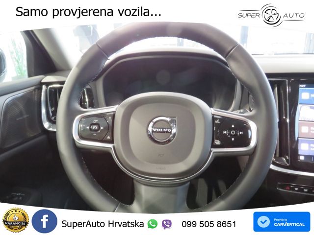 Volvo V60 2.0 T8 AWD Geartronic LED+GR SJED+ACC