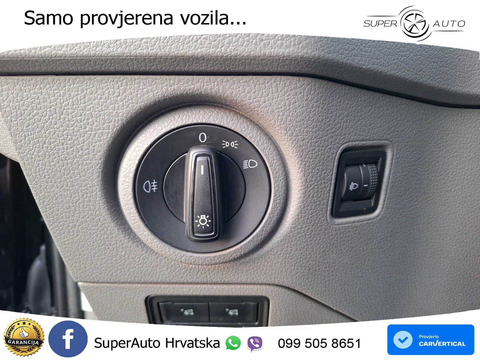 Volkswagen Crafter Pritsche 35 MR mit Kipperaufbau Fa. Scho 140 KS