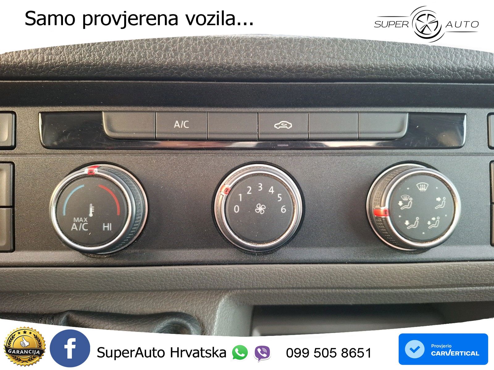 Volkswagen Crafter Pritsche 35 MR mit Kipperaufbau Fa. Scho 140 KS