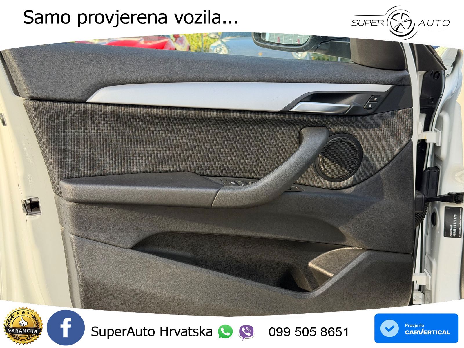 BMW X2 sDrive18i Manual Advantage