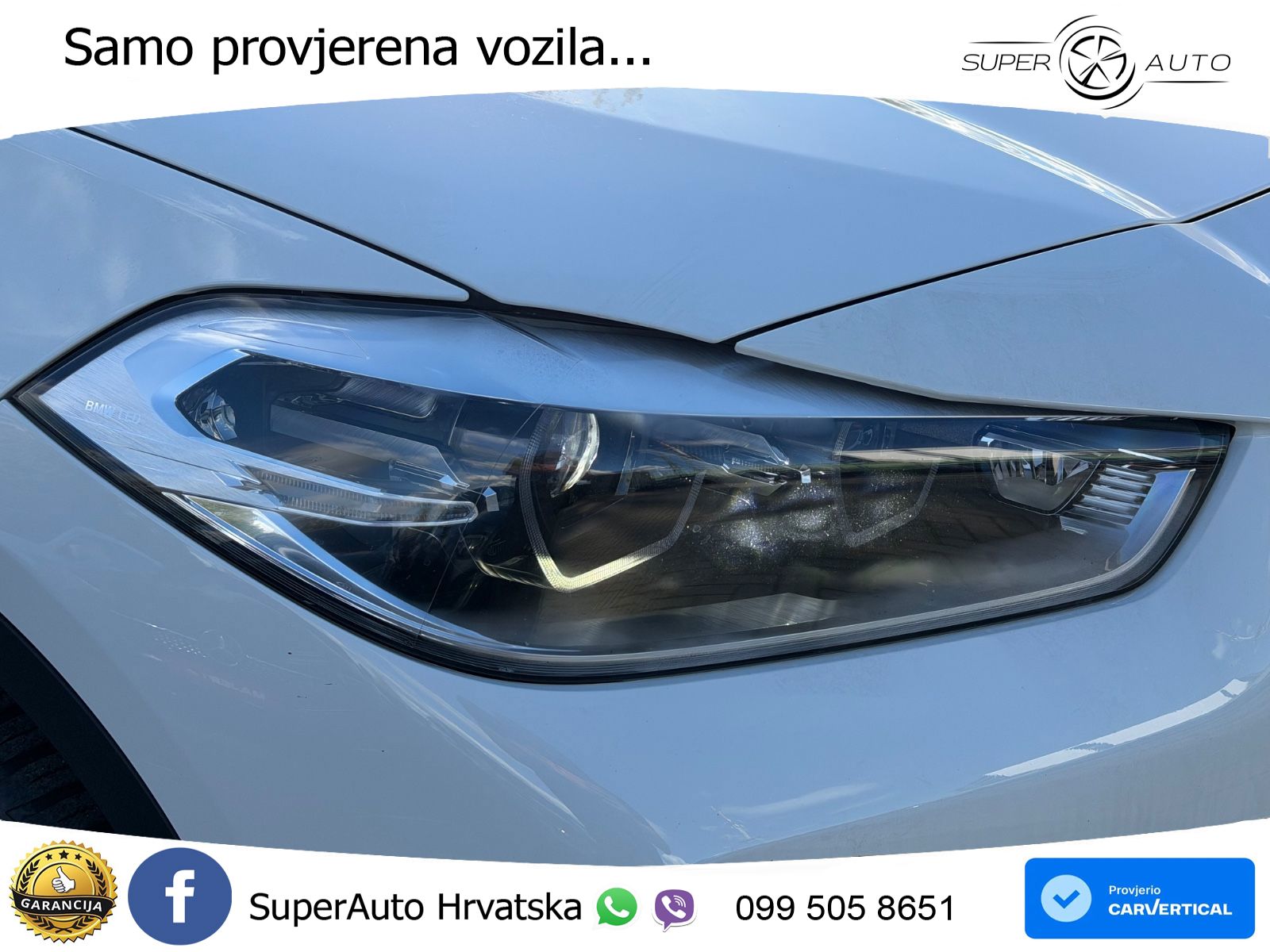 BMW X2 sDrive18i Manual Advantage
