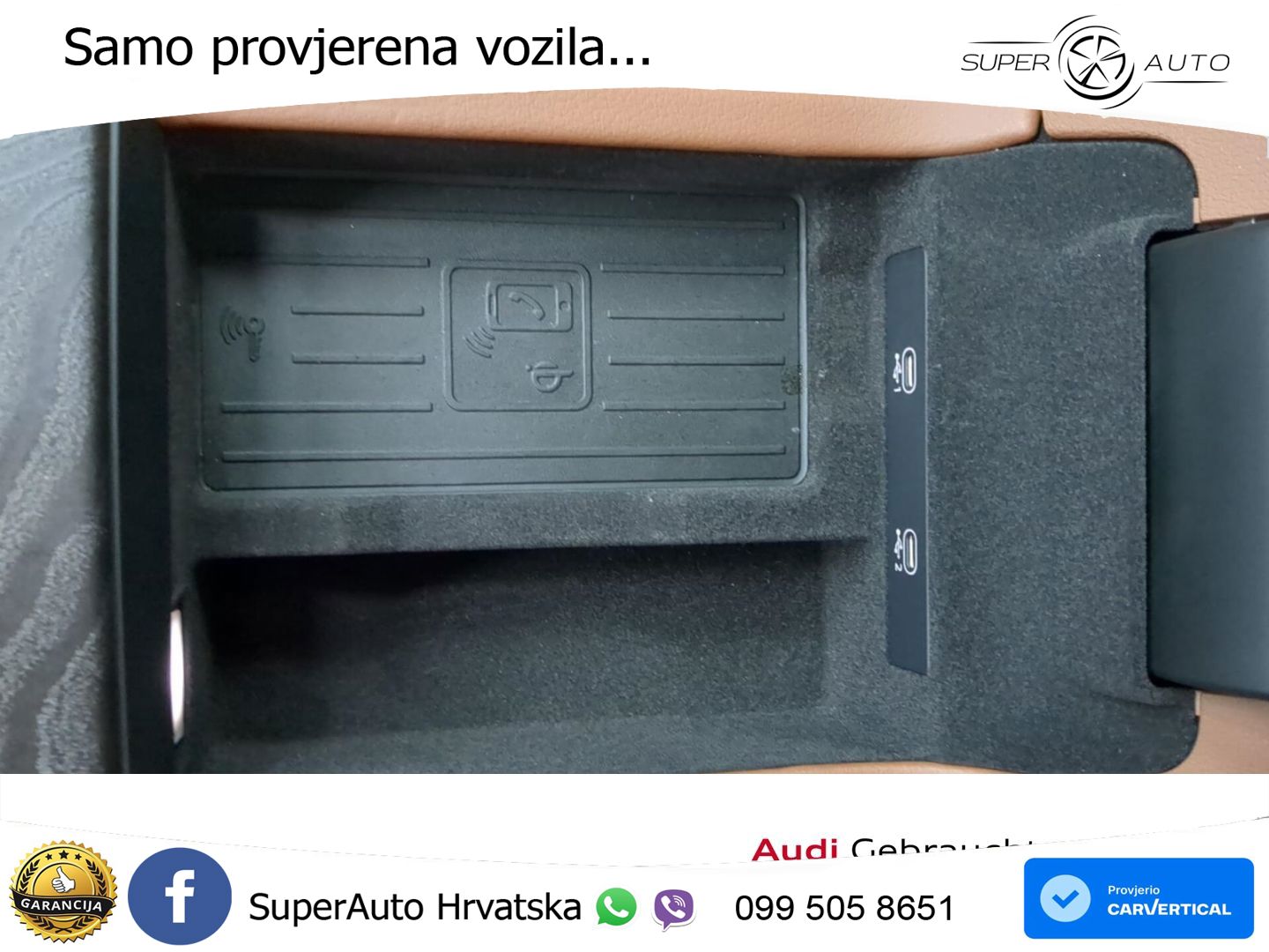 Audi A6 40 TDI (204 KS) quattro ultra S tronic LED+GR SJED+ACC