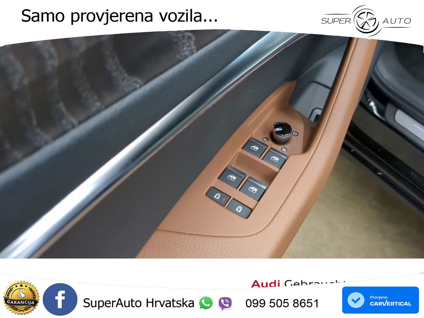 Audi A6 40 TDI (204 KS) quattro ultra S tronic LED+GR SJED+ACC