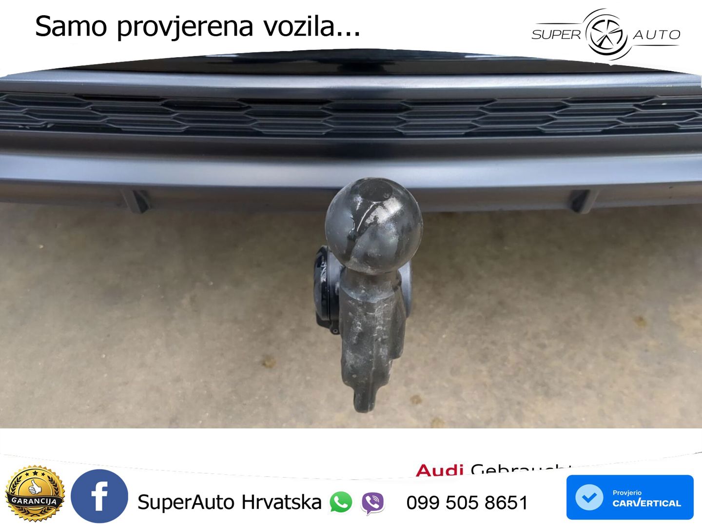Audi A6 40 TDI (204 KS) quattro ultra S tronic LED+GR SJED+ACC