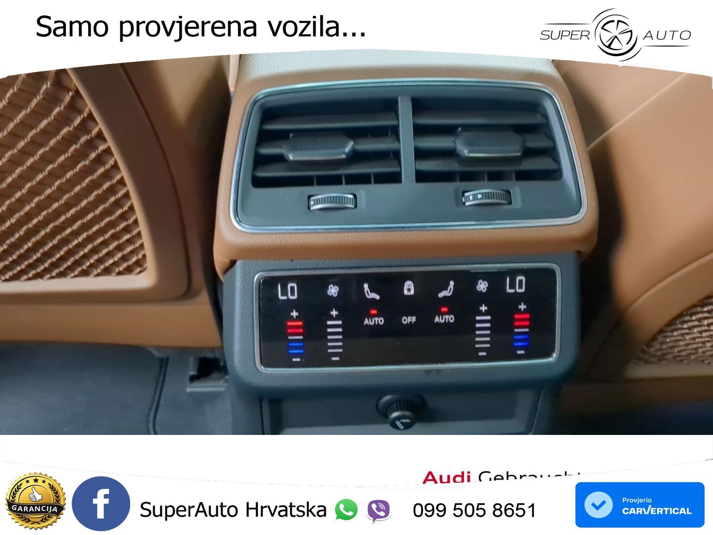 Audi A6 40 TDI (204 KS) quattro ultra S tronic LED+GR SJED+ACC