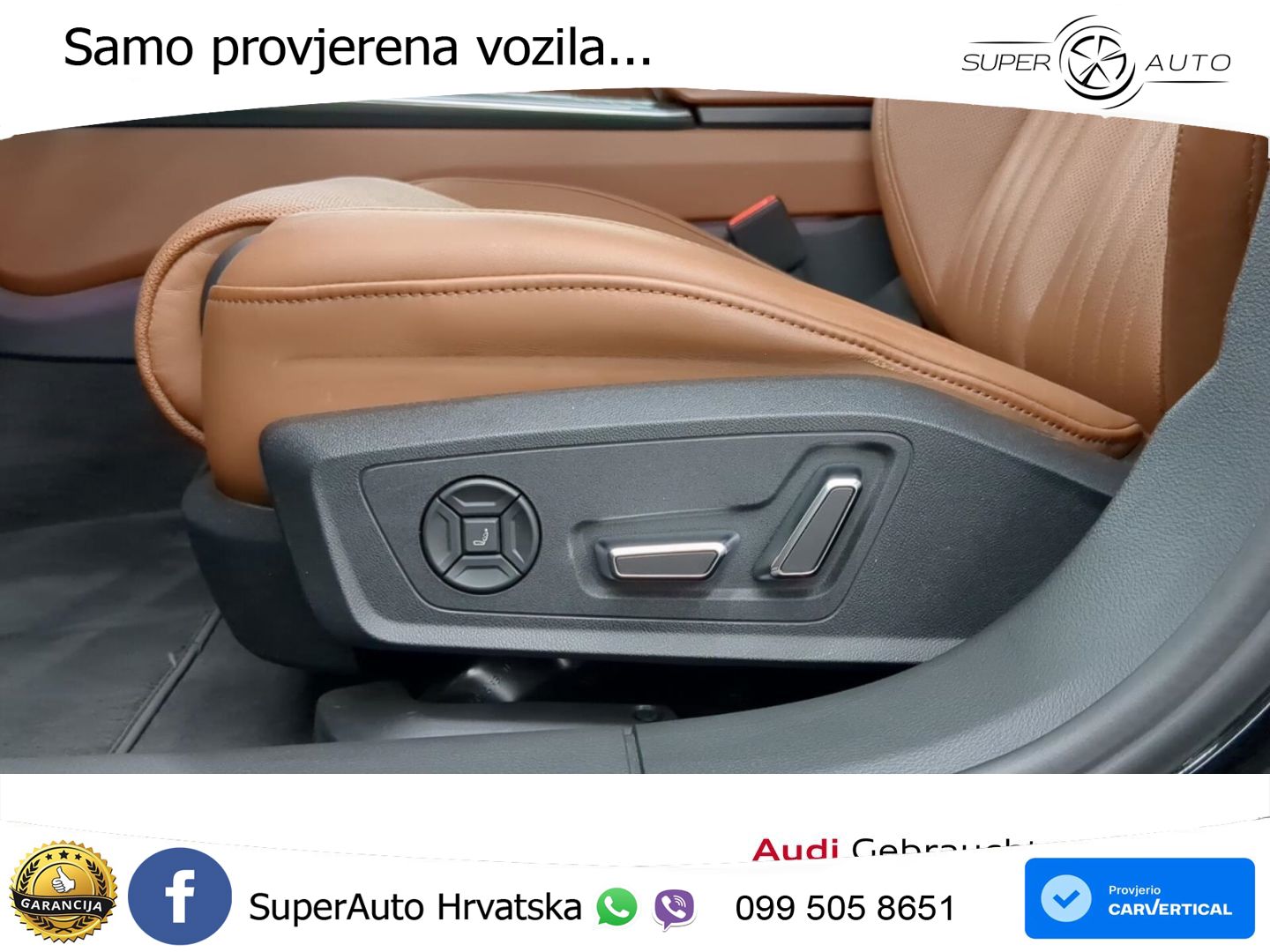 Audi A6 40 TDI (204 KS) quattro ultra S tronic LED+GR SJED+ACC