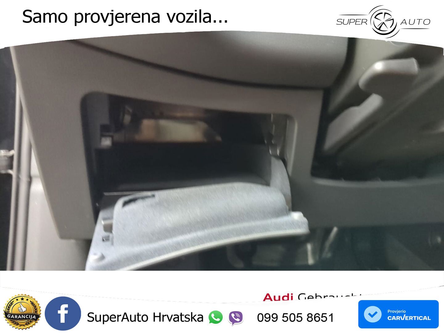 Audi A6 40 TDI (204 KS) quattro ultra S tronic LED+GR SJED+ACC