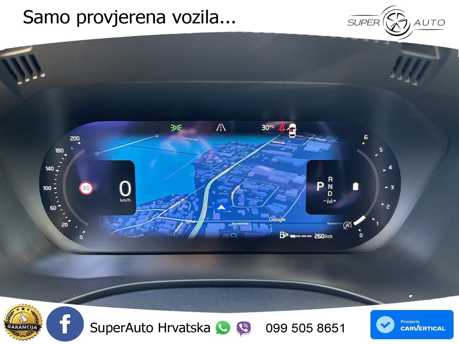 Volvo XC60 B4 Diesel FWD Geartronic