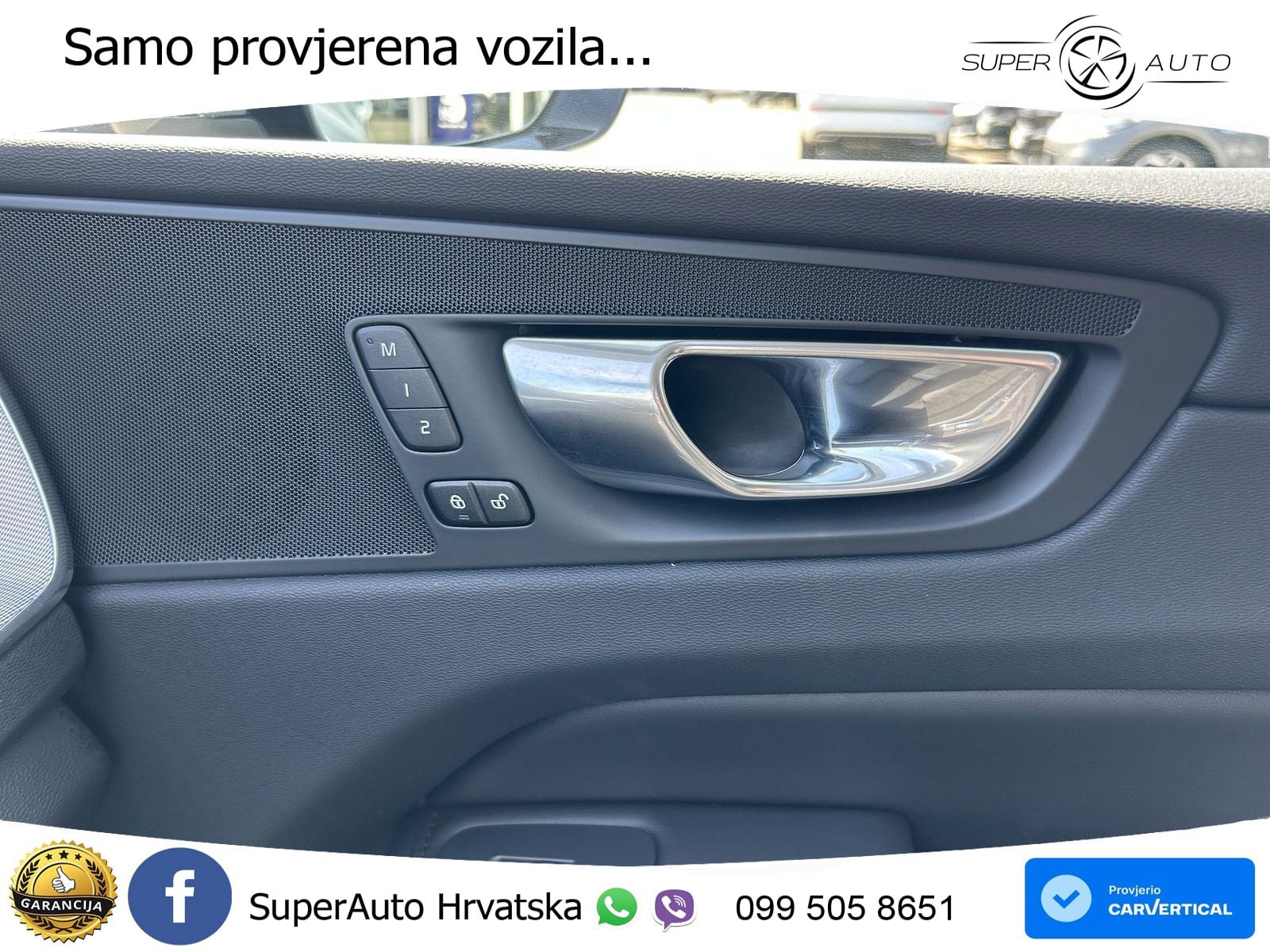 Volvo XC60 B4 Diesel FWD Geartronic