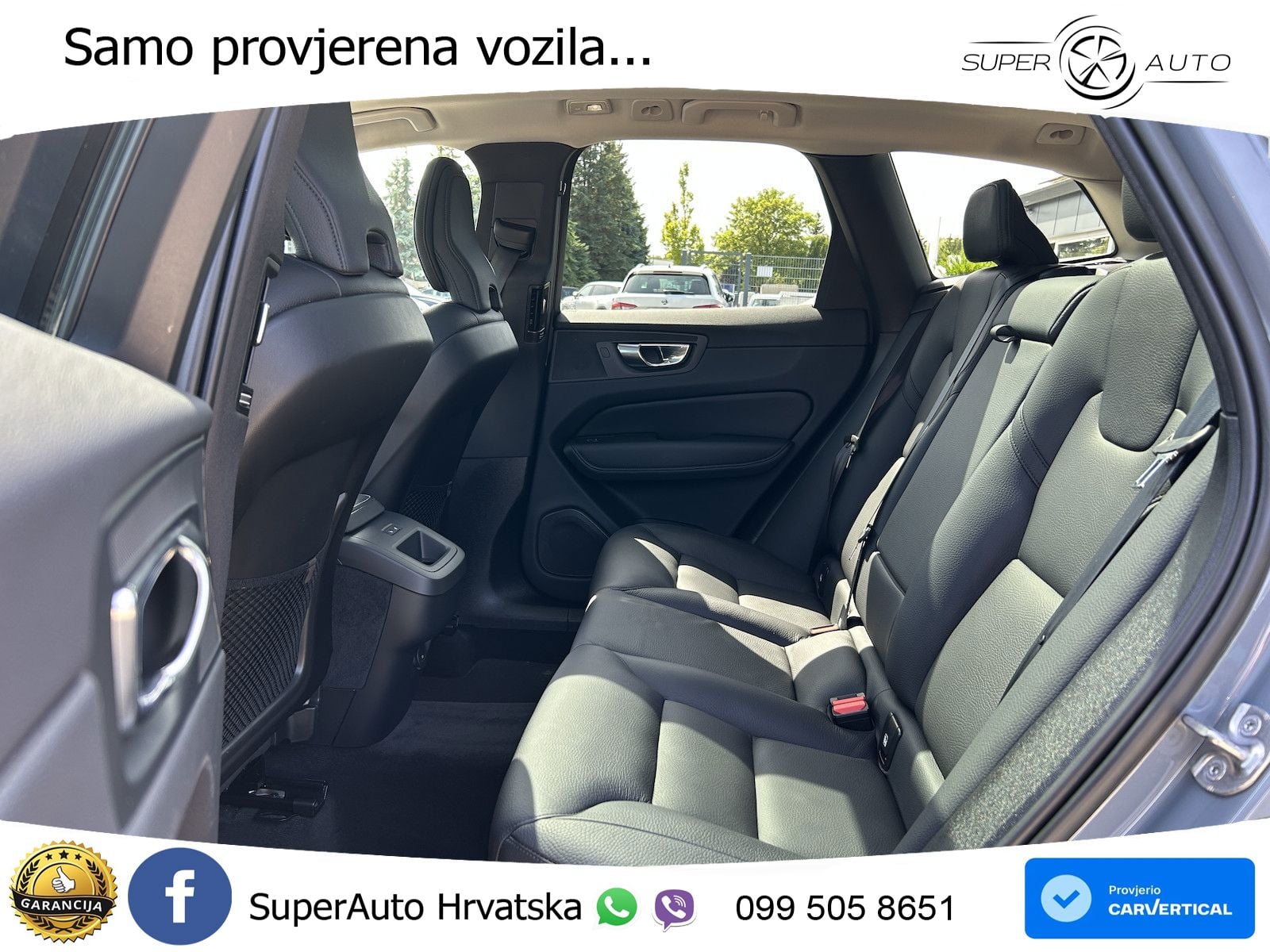 Volvo XC60 B4 Diesel FWD Geartronic