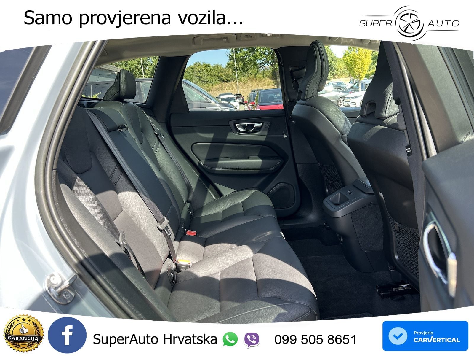 Volvo XC60 B4 Diesel FWD Geartronic