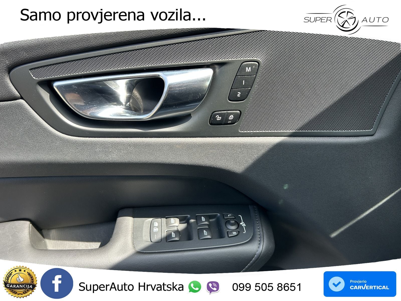 Volvo XC60 B4 Diesel FWD Geartronic
