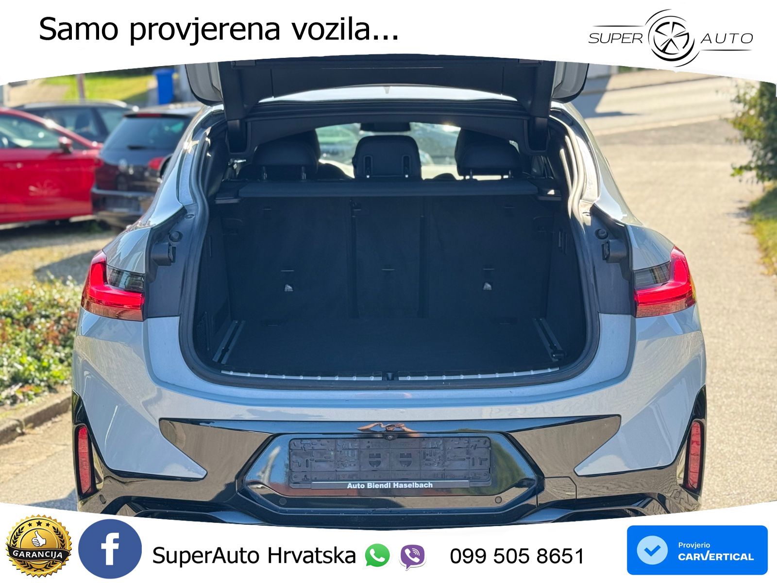 BMW X4 30d (286 KS) xDrive Steptronic M Sport LED+GR SJED+ACC