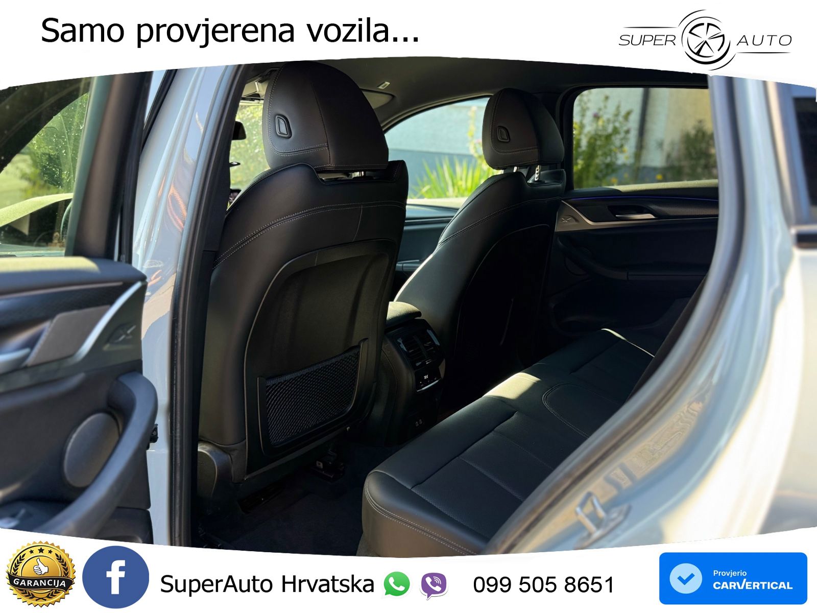 BMW X4 30d (286 KS) xDrive Steptronic M Sport LED+GR SJED+ACC
