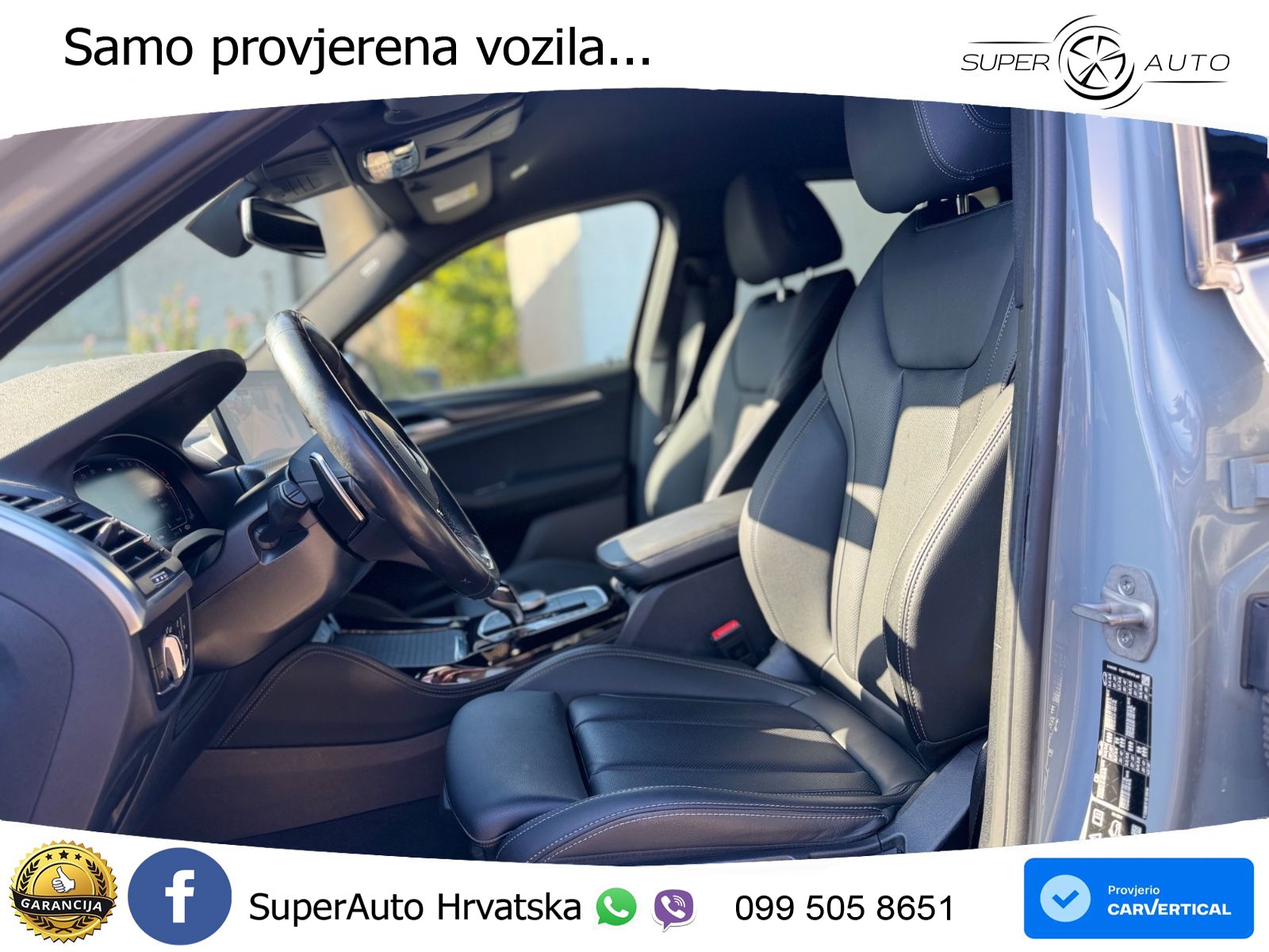 BMW X4 30d (286 KS) xDrive Steptronic M Sport LED+GR SJED+ACC