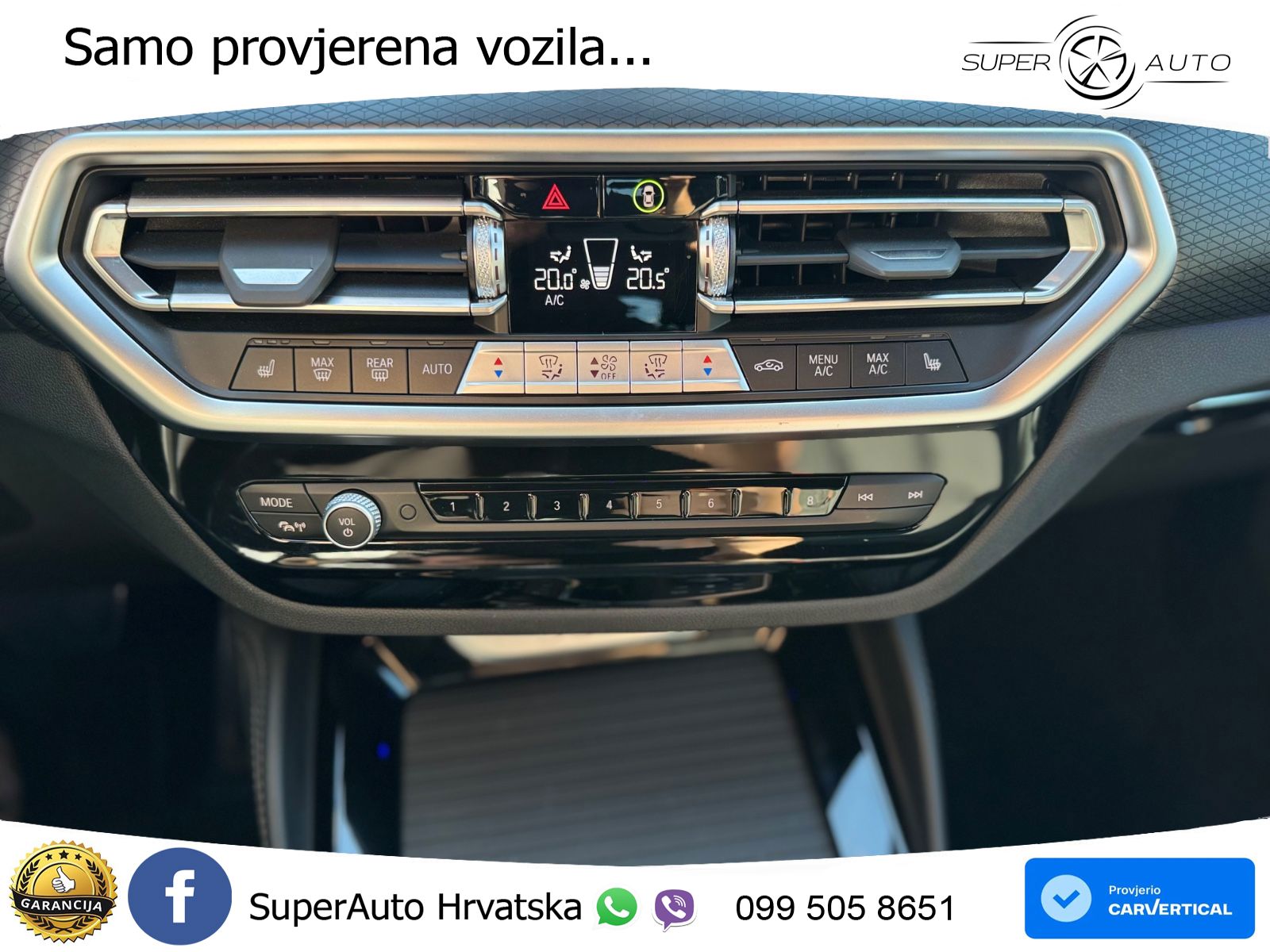BMW X4 30d (286 KS) xDrive Steptronic M Sport LED+GR SJED+ACC