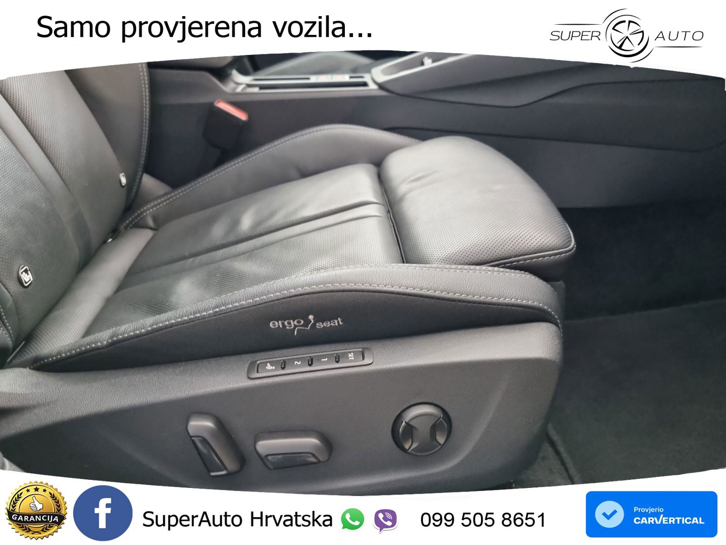 Škoda Octavia Combi 2.0 TDI (150 KS) DSG Selection