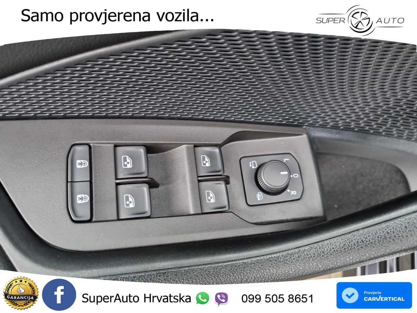 Škoda Octavia Combi 2.0 TDI (150 KS) DSG Selection