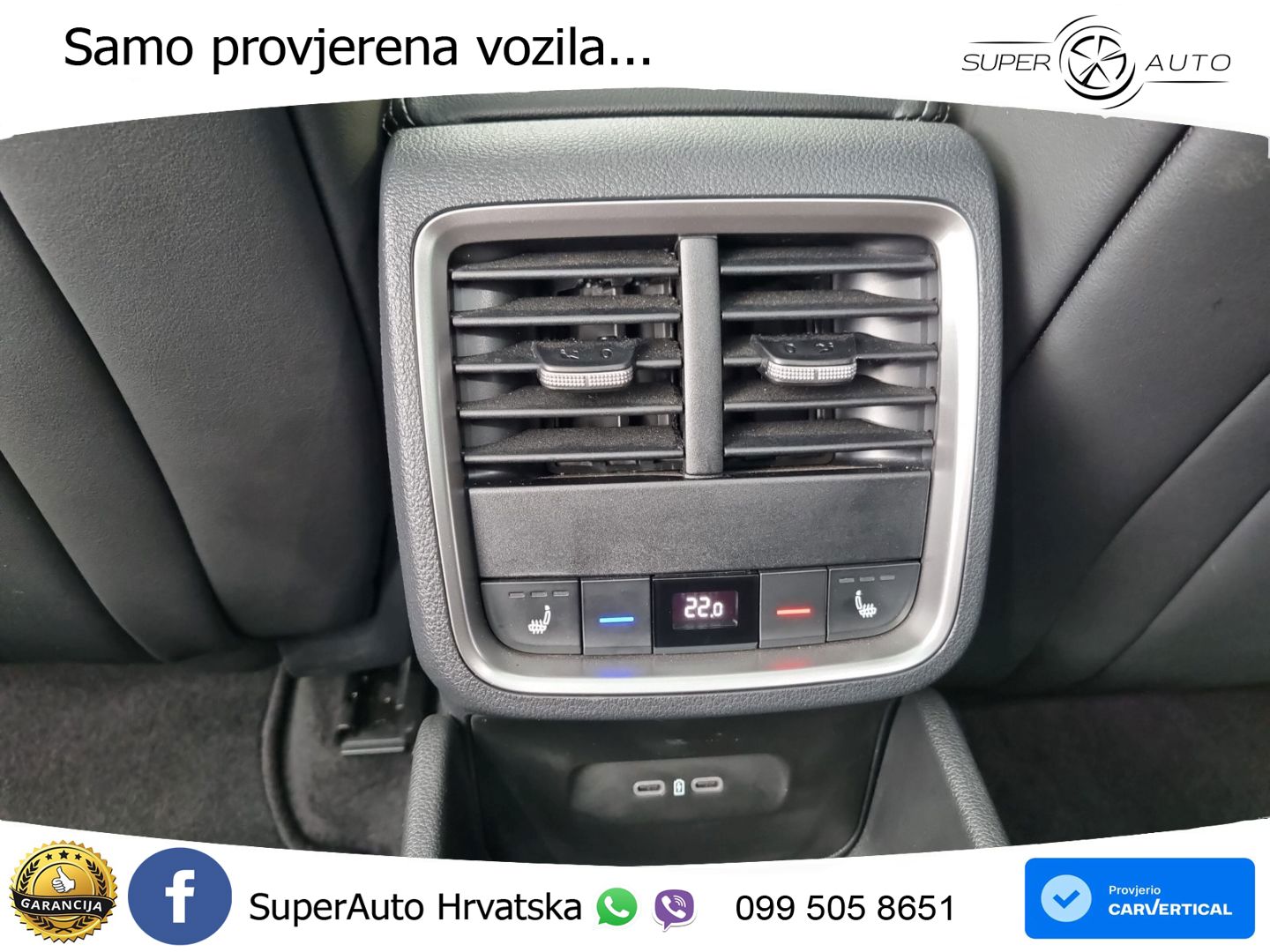 Škoda Octavia Combi 2.0 TDI (150 KS) DSG Selection