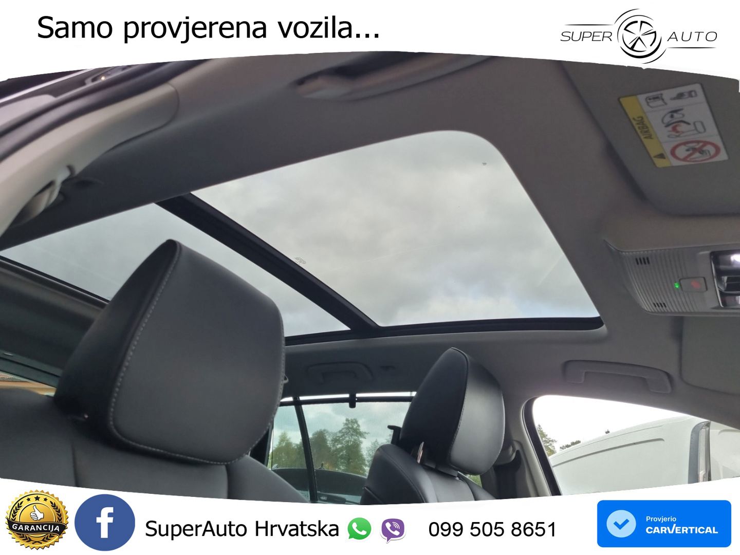 Škoda Octavia Combi 2.0 TDI (150 KS) DSG Selection