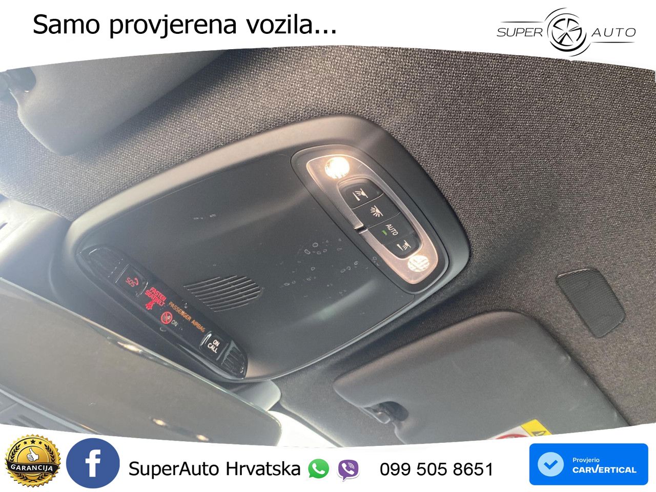 Volvo XC40 1.5 T2 129 KS Automatic
