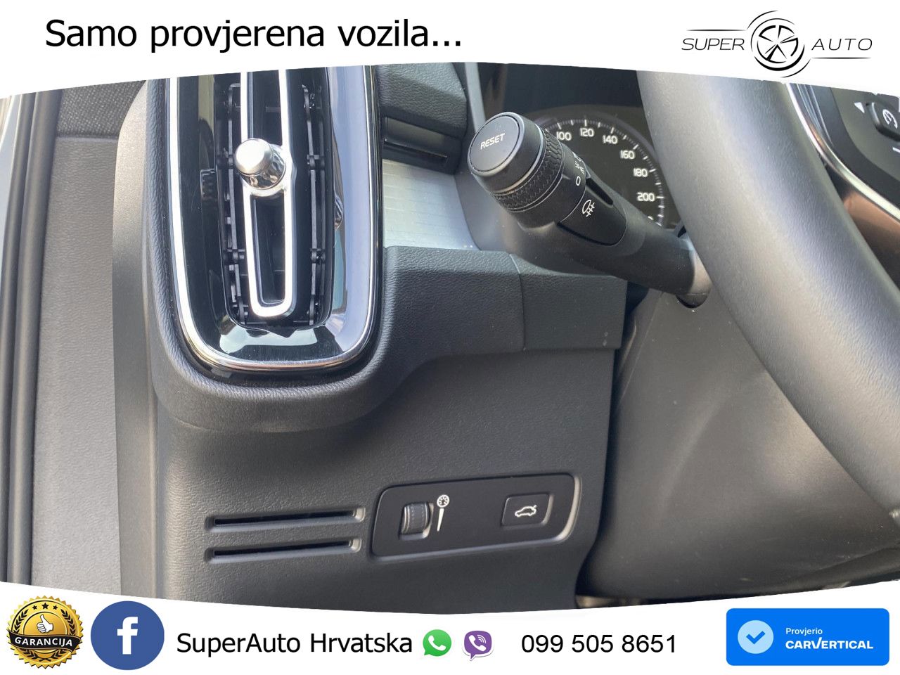 Volvo XC40 1.5 T2 129 KS Automatic