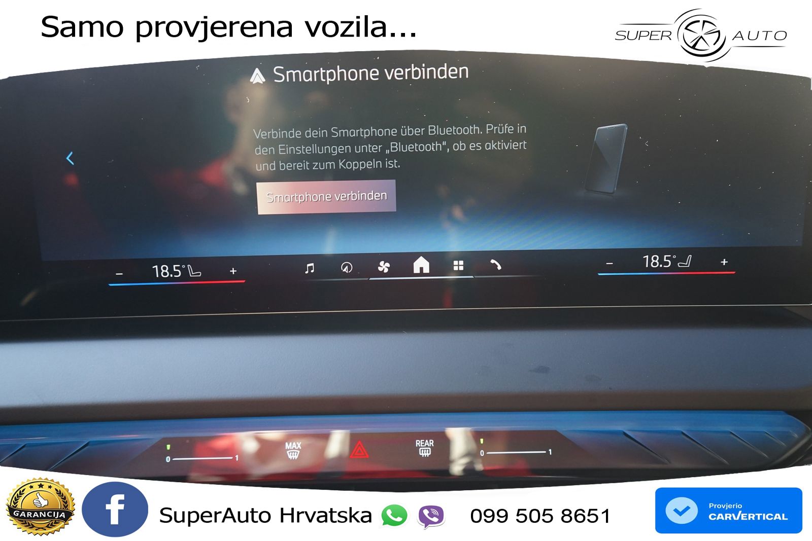 BMW X3 20 xDrive Steptronic M Sport LED+GR SJED+ACC