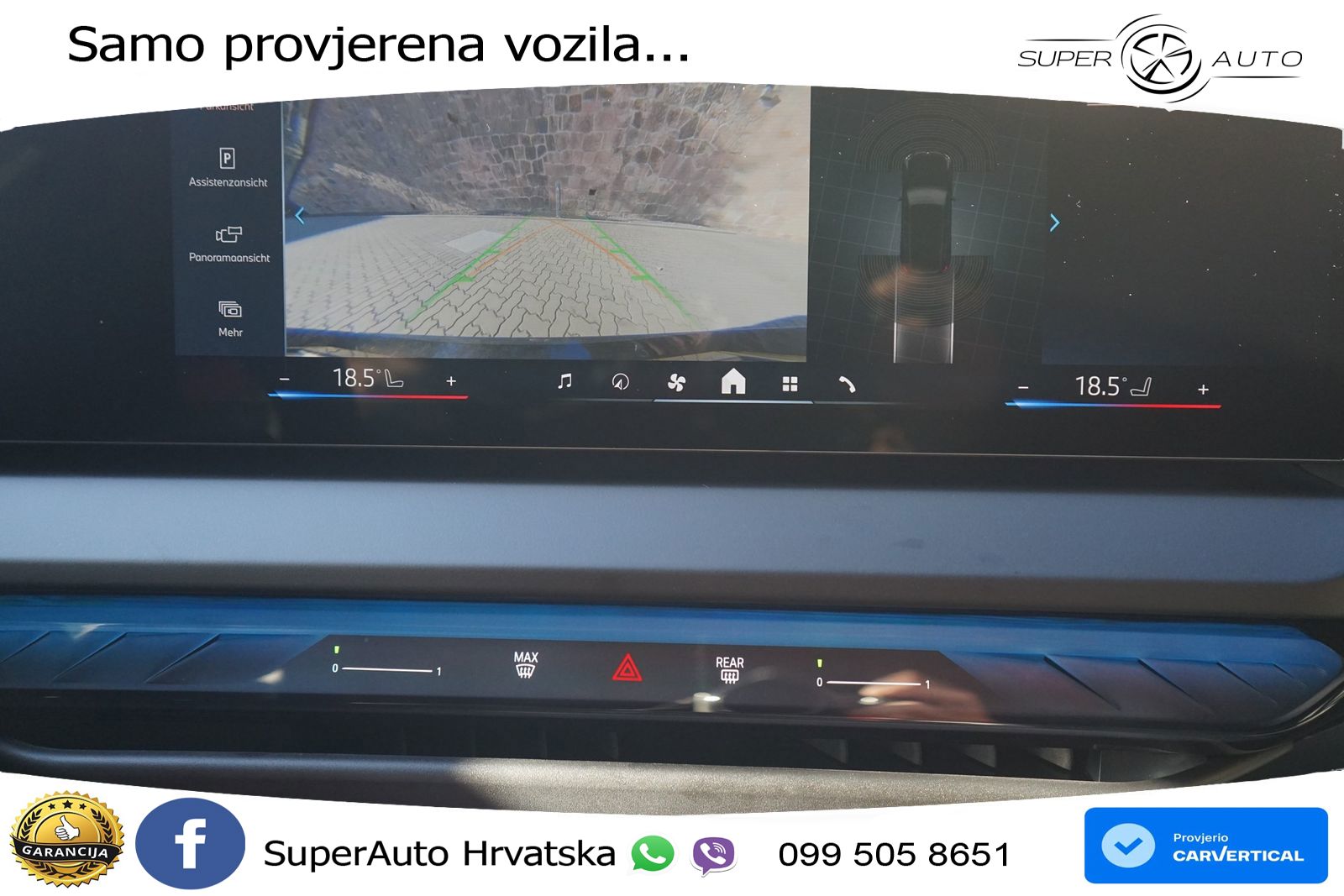 BMW X3 20 xDrive Steptronic M Sport LED+GR SJED+ACC