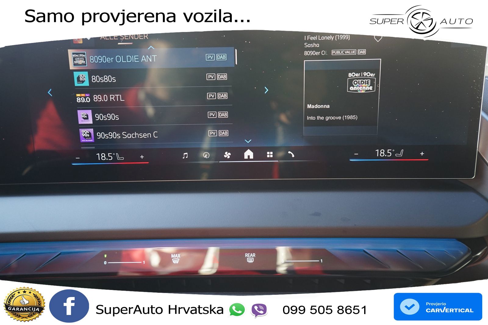 BMW X3 20 xDrive Steptronic M Sport LED+GR SJED+ACC